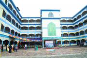 Al Ameen Public School-Campus